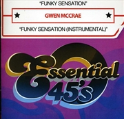 Buy Funky Sensation/Funky Sen: Ins