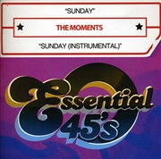 Buy Sunday/Sunday: Instrumental