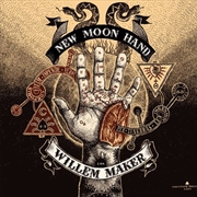 Buy New Moon Hand