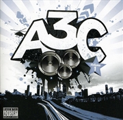 Buy A3c: Vol1