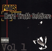 Buy Paris Presents: Hard Truth Soldiers 1