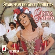 Buy Songs From The Great Operettas