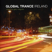 Buy Global Trance Ireland