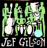 Buy Jef Gilson