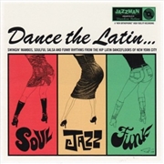 Buy Dance The Latin