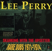 Buy Skanking With The Upsetter