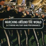 Buy Marching Around The World