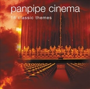 Buy Panpipe Cinema