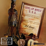 Buy Soul Of Music Usa