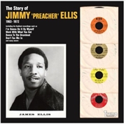 Buy Story Of Jimmy Preacher Ellis