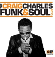 Buy Craig Charles Funk And Soul Cl