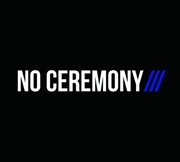 Buy No Ceremony