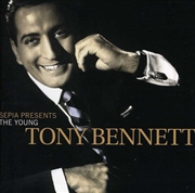 Buy Young Tony Bennett