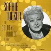 Buy Golden Jubilee Album