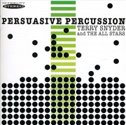 Buy Persuasive Percussion