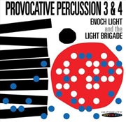 Buy Provocative Percussion 3 & 4