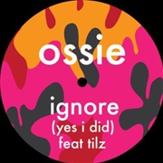 Buy Ignore