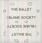 Buy Blame Society