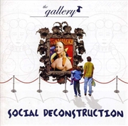 Buy Social Deconstruction