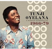 Buy Nigerian Retrospective 1966-79