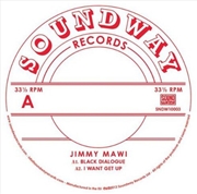 Buy Jimmy Mawi