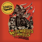 Buy Werewolves On Wheels