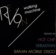 Buy Walking Machine Remixes