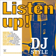 Buy Listen Up Dj Style