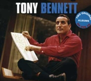 Buy Tony Bennett