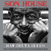 Buy Raw Delta Blues