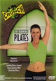 Buy Crunch Fat Burning Pilates