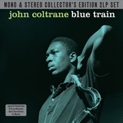 Buy Blue Train