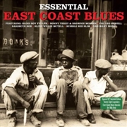 Buy Essential East Coast Blues