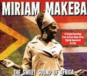 Buy Sweet Sound Of Africa