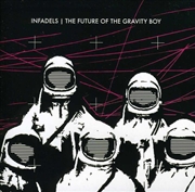 Buy Future Of The Gravity Boy