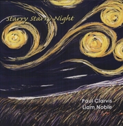 Buy Starry Starry Night