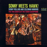 Buy Sonny Meets Hawk