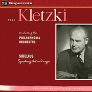 Buy Sibelius Symphony 2 In D Major