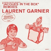 Buy Jacques In The Box Remixes