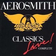 Buy Classics Live Complete