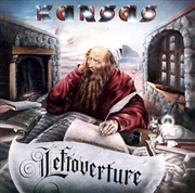 Buy Leftoverture