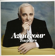 Buy Aznavour Toujours