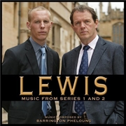 Buy Lewis; S1-S2