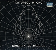 Buy Simetria De Moebius