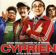 Buy Cyprien