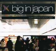 Buy Big In Japan