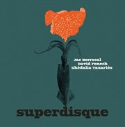 Buy Superdisque