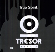 Buy True Spirit Vol 1