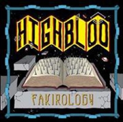 Buy Fakirology