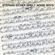 Buy Stephan Eicher Spielt Noise Bo